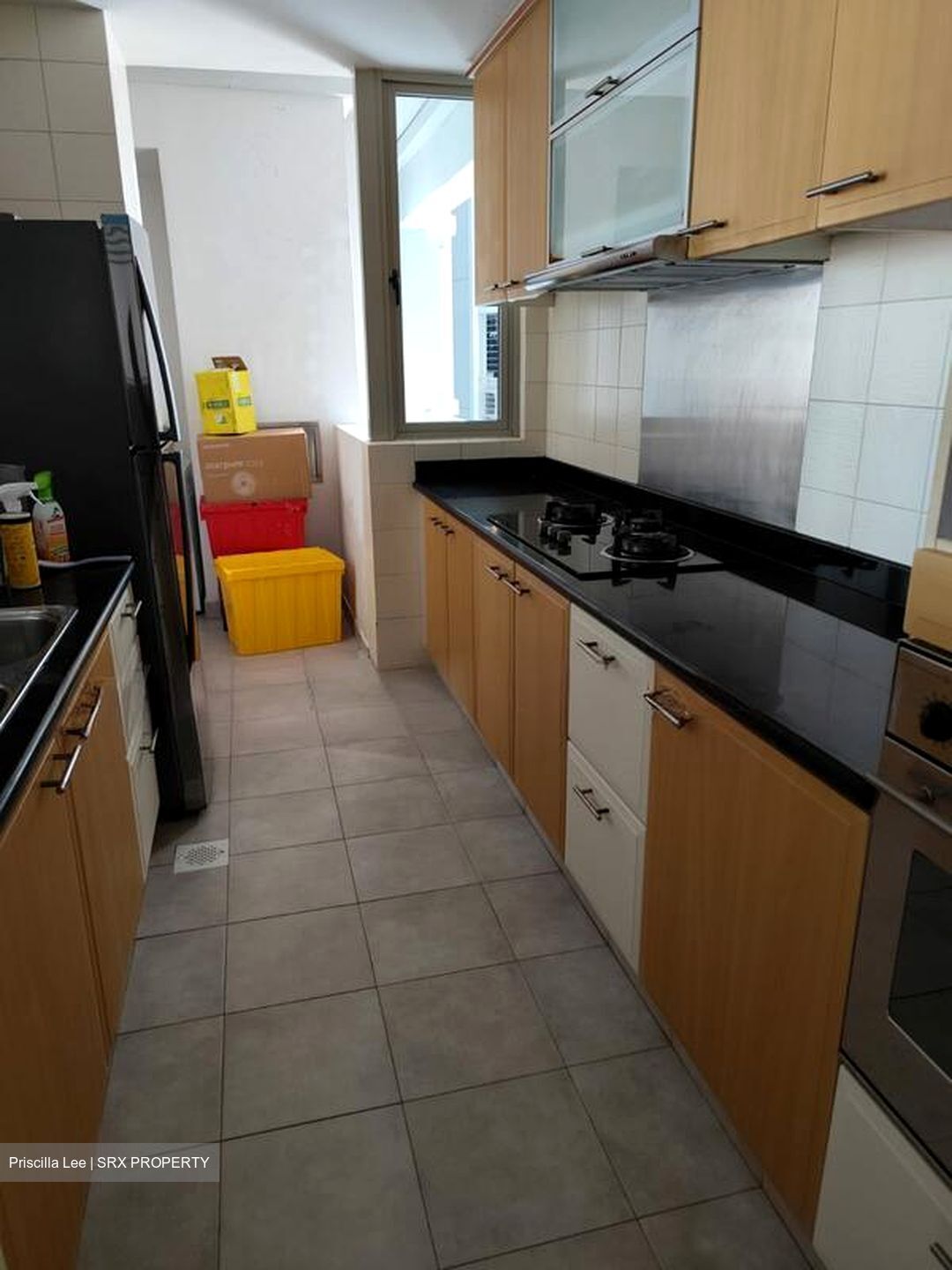 Rosewood (D25), Condominium #502765541